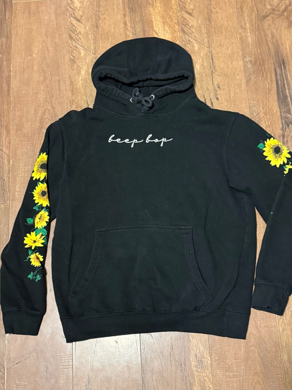 Adelaine Morin Hoodie and Jogger Set